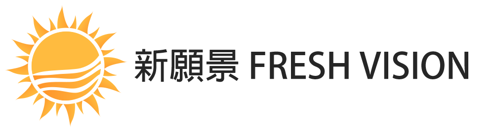 Fresh Vision 科技